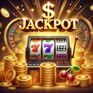 Read more about the article Online Casino Bonuses 2025: How They Work and Which Ones Are the Best!