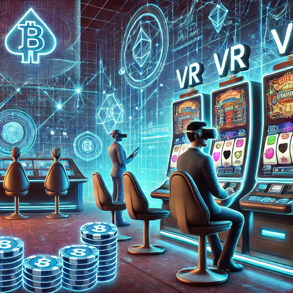 You are currently viewing What Will Online Casino Platforms Have to Take Care of In 2025?